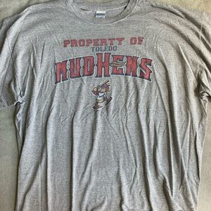 Mud Hens Tee